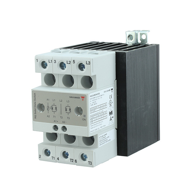 RGC2A60D40KGE Carlo Gavazzi Inc.