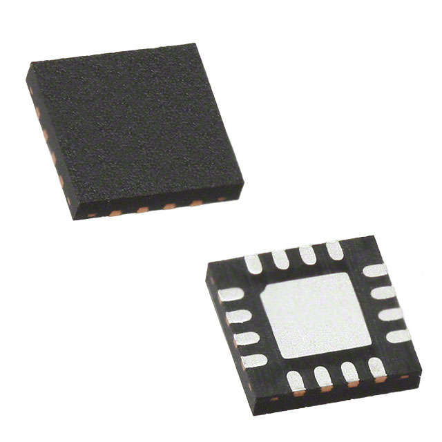 AS1540-BQFT ams-OSRAM USA INC.