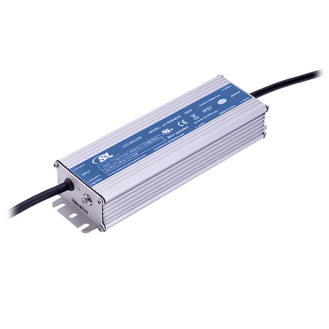 LE150S24VN SL POWER / Advanced Energy