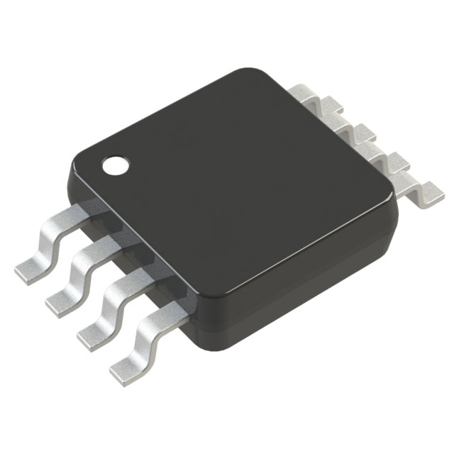 LTC1663-8CMS8 Analog Devices Inc.