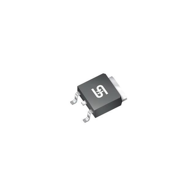 TS19605CA20H RLG Taiwan Semiconductor Corporation