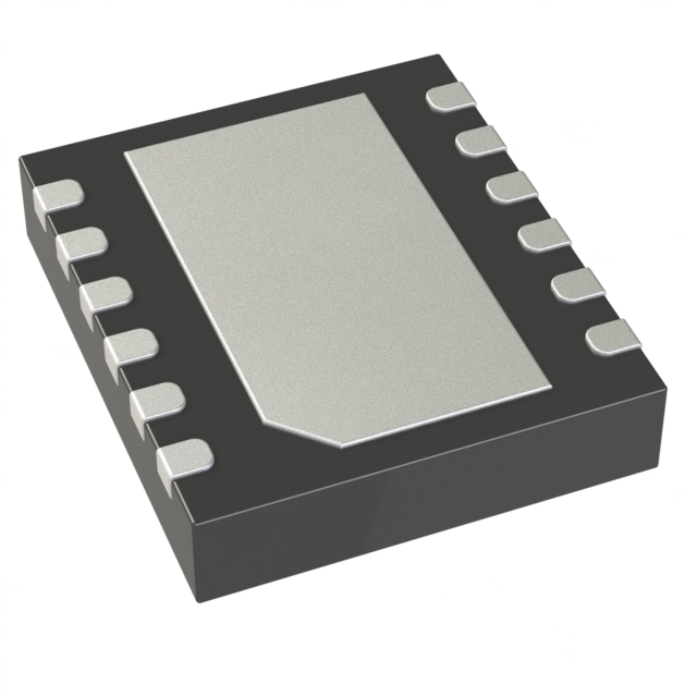 PI3USB10MZEE+DMX Diodes Incorporated