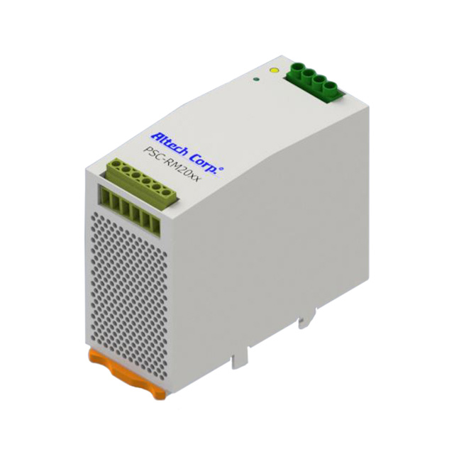 PSC-RM20 Altech Corporation