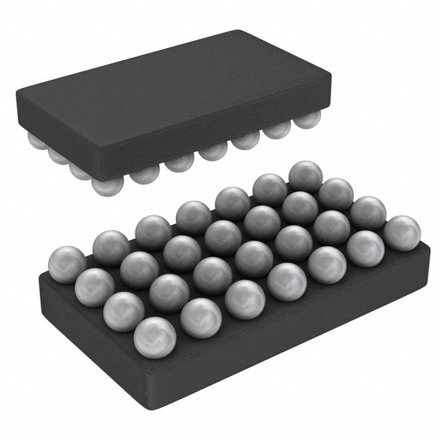 TPD12S015YFFR Texas Instruments