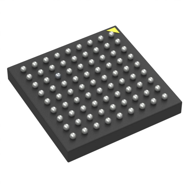MPL460A-I/4LB Microchip Technology