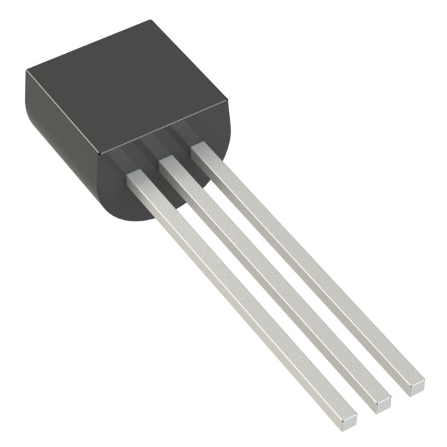 MCP1700-3302E/TO Microchip Technology