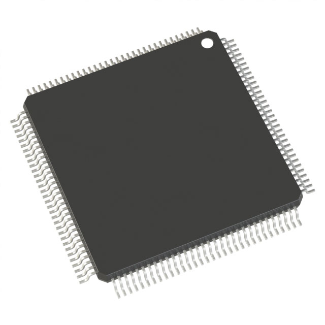 ATSAME54P20A-AU-EFP Microchip Technology