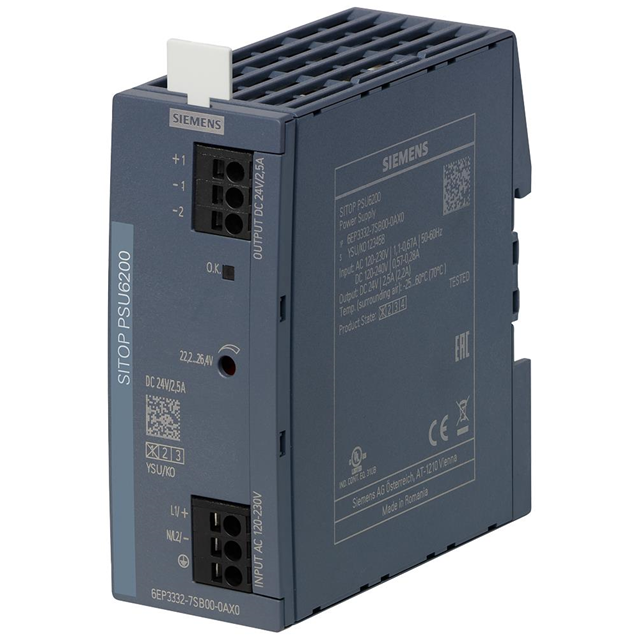 6EP33327SB000AX0 Siemens
