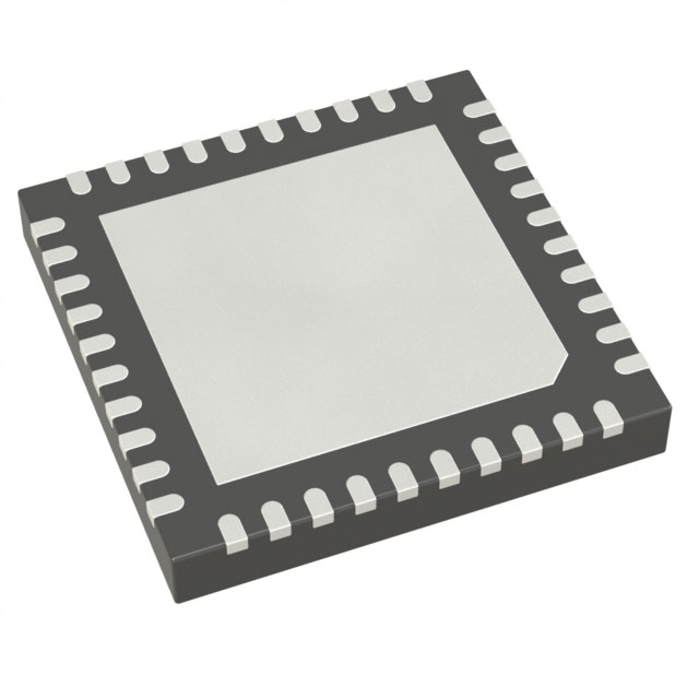 MCP8024T-H/MP Microchip Technology