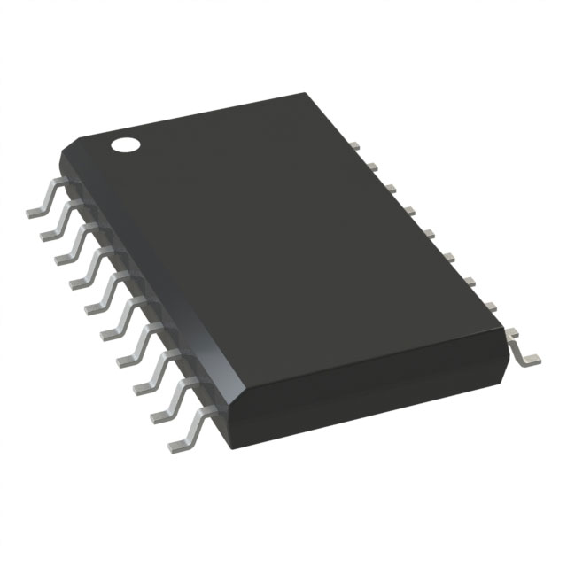 MT9162AS Microsemi Corporation