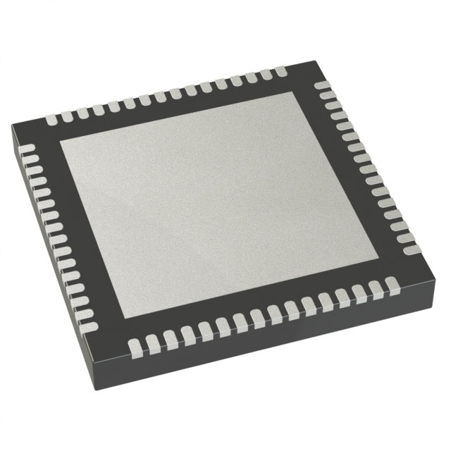 ATSAMD20J14B-MUT Microchip Technology