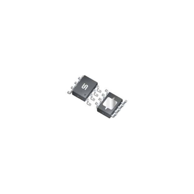 TQL821CSV50 RLG Taiwan Semiconductor Corporation