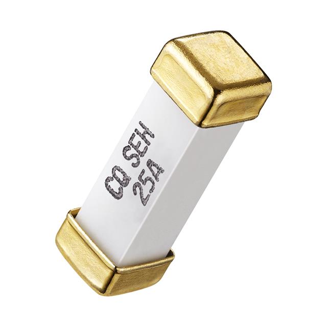 SEH 30A 125V (G) Conquer