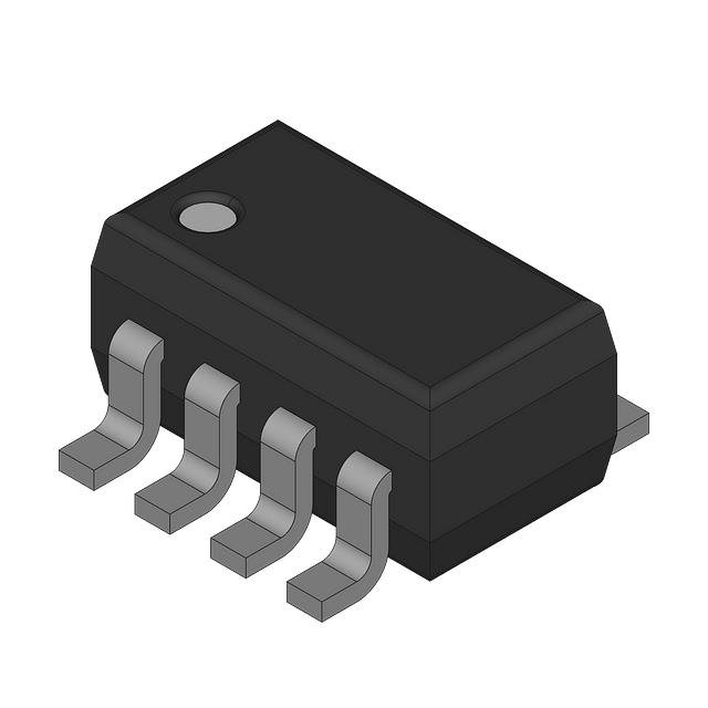 MAX6849KASD3 Analog Devices Inc./Maxim Integrated