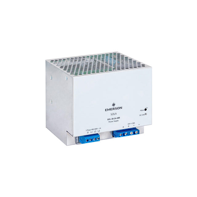 SVL2024480 SolaHD