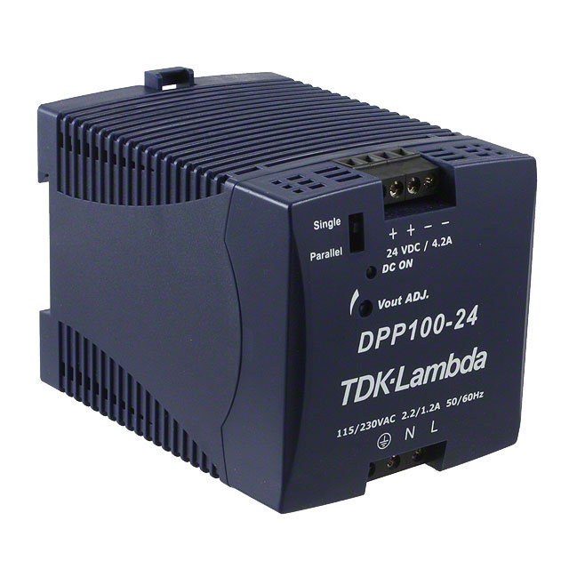 DPP100-24 TDK-Lambda