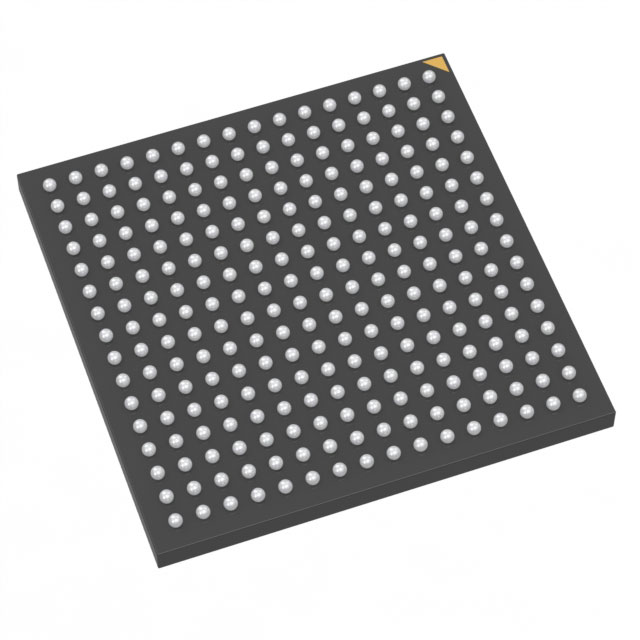 APA600-FGG256A Microchip Technology
