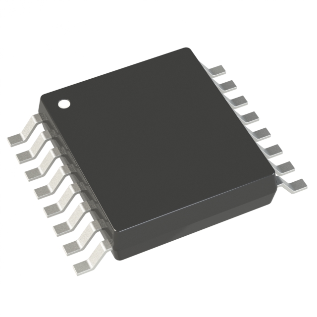 AD5317ARU Analog Devices Inc.