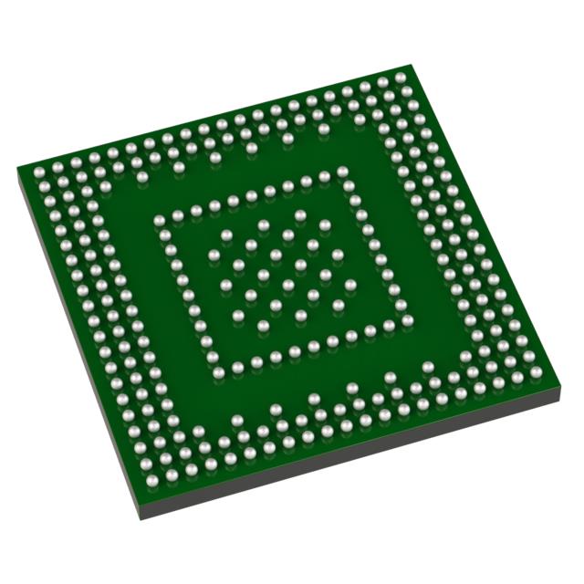 R9A07G043F01GBG#BC0 Renesas Electronics Corporation