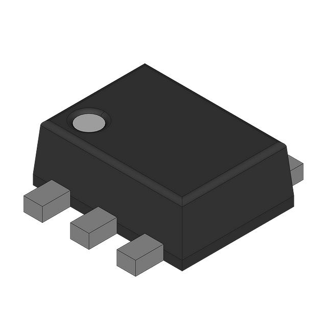 D74HV1G32VS#H1 Renesas Electronics Corporation