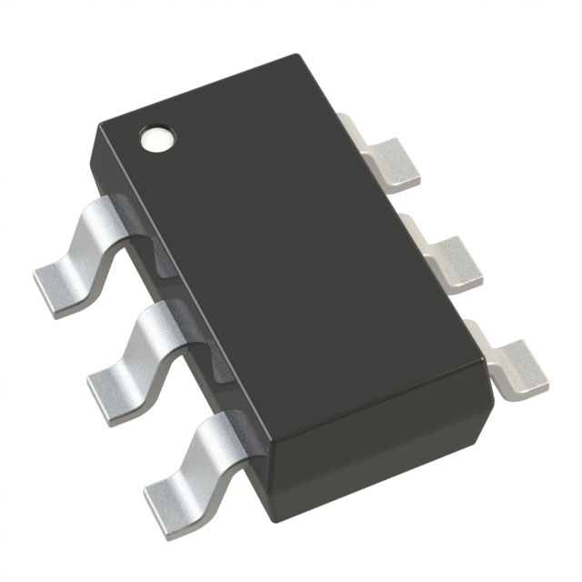 ADP3307ART-2.75-R7 Analog Devices Inc.
