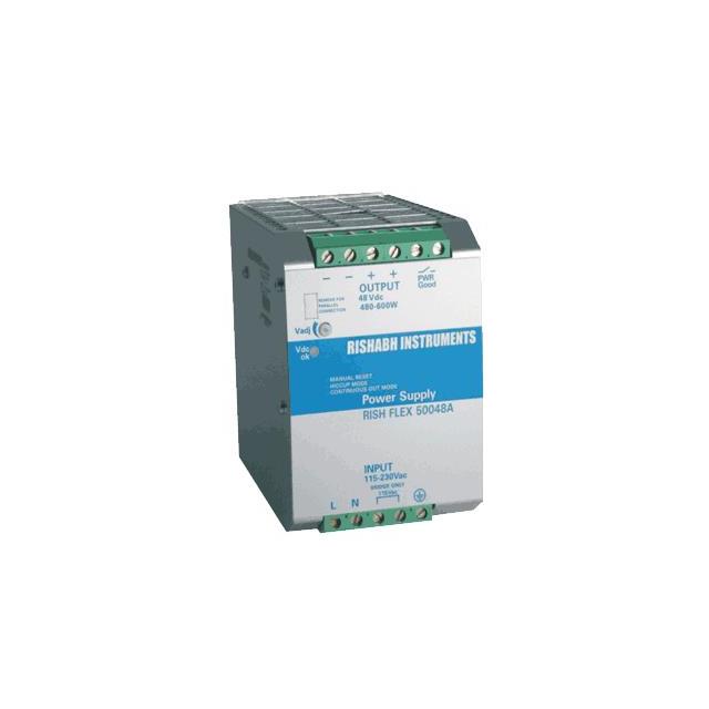 RISH FLEX 50048A Rishabh Instruments