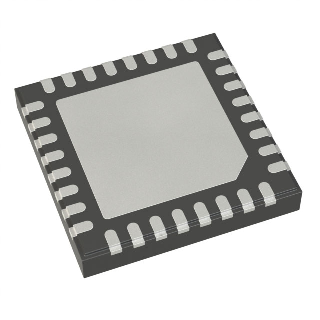 MPF5200AMBA4ESR2 NXP USA Inc.