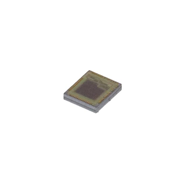 PCF8576DU/2DA/2,02 NXP USA Inc.