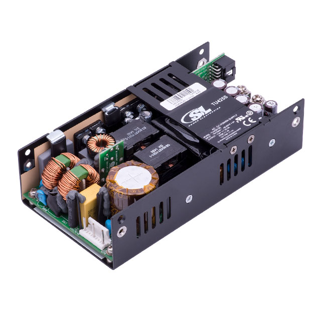TU425S48E SL POWER / Advanced Energy