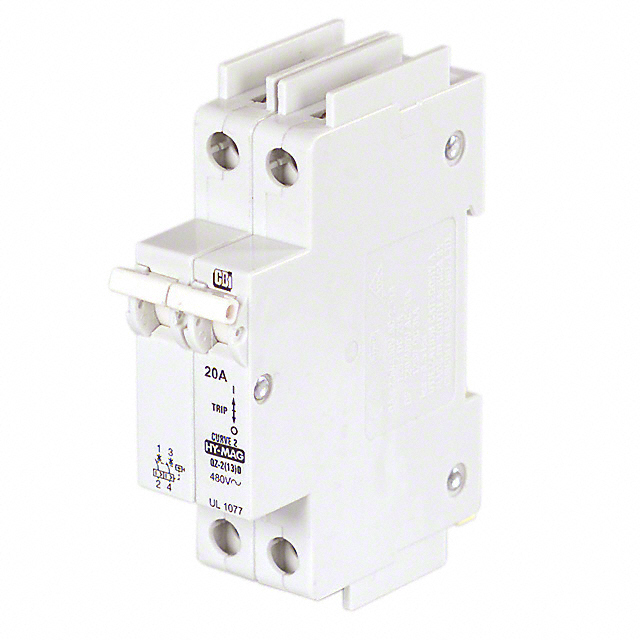 C20A2P American Electrical Inc.