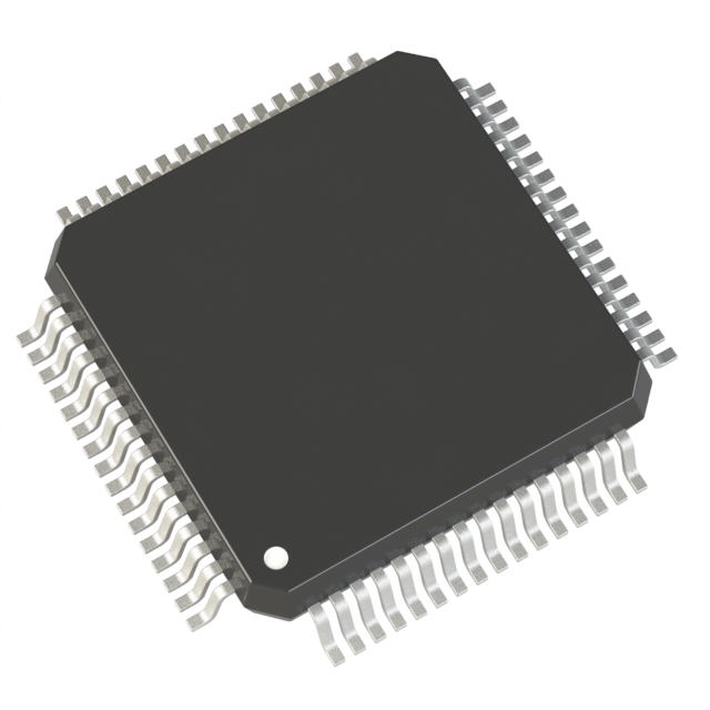 M30281FATHP Renesas Electronics Corporation