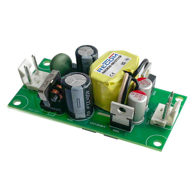 RACM30-12DK/277/OF Recom Power