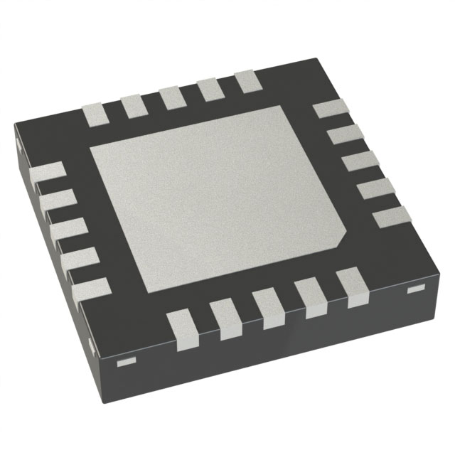 EL7586ILZ Renesas Electronics Corporation