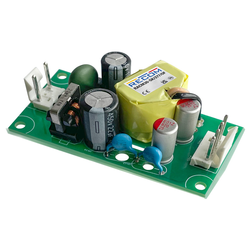 RACM30-24SK/277/OF Recom Power