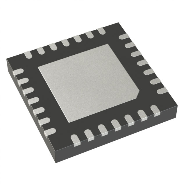 MCP25625T-E/ML Microchip Technology
