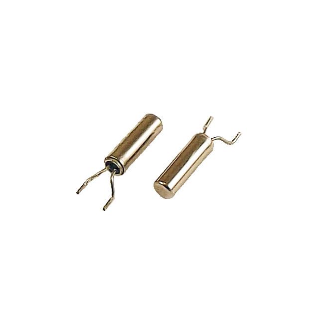 2x6SMD-32.768K Transko Electronics, Inc.