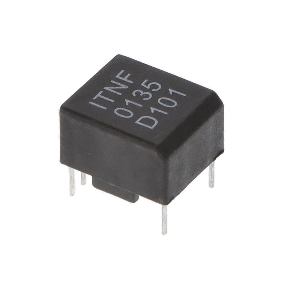 ITNF-0135-D101 SCHURTER Inc.