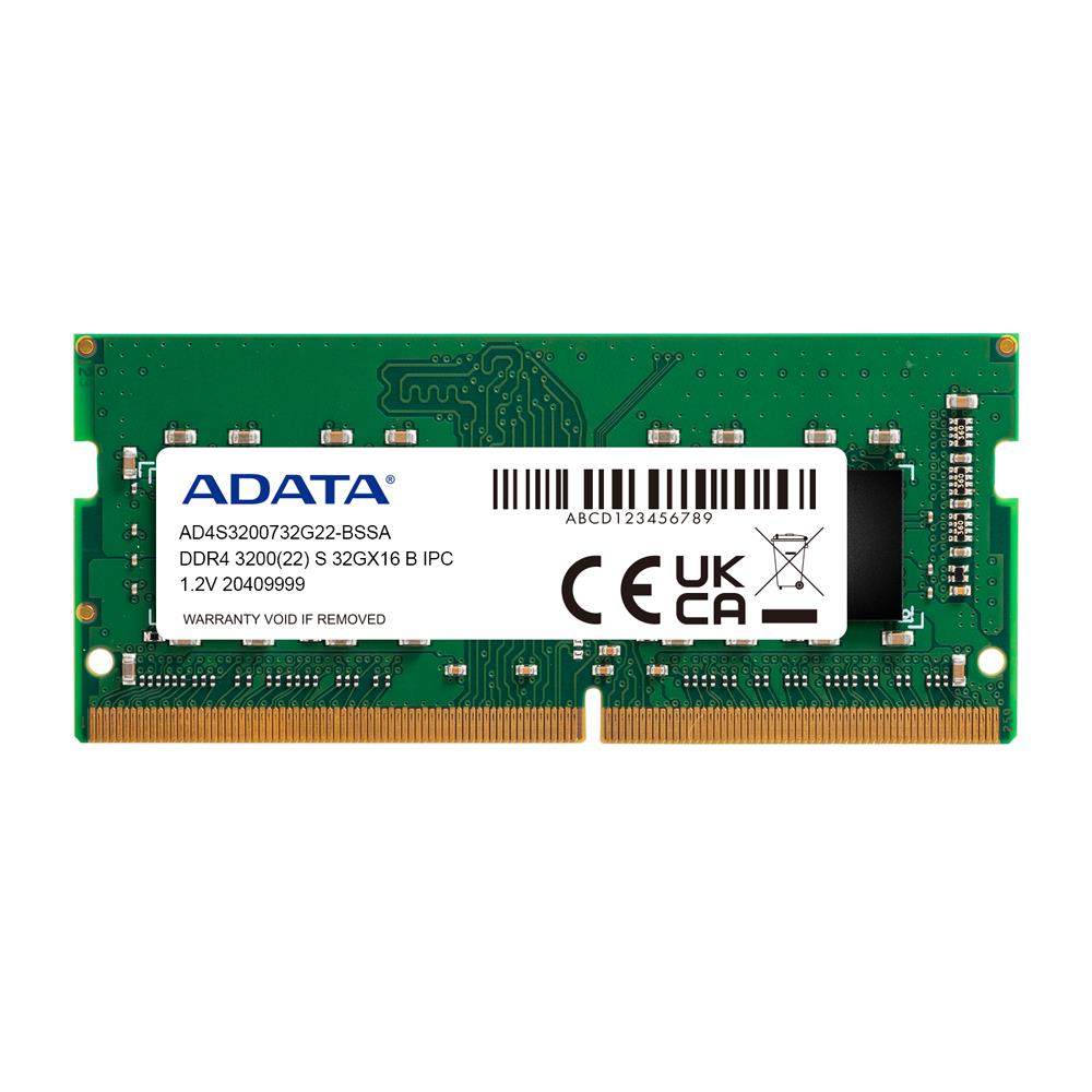 AD4S3200J4G22-BADZ ADATA