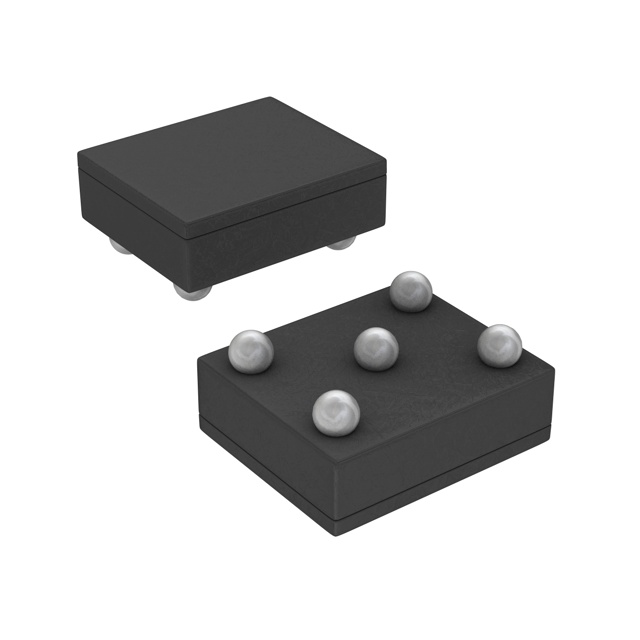 LP2985ITP-3.0/NOPB Texas Instruments