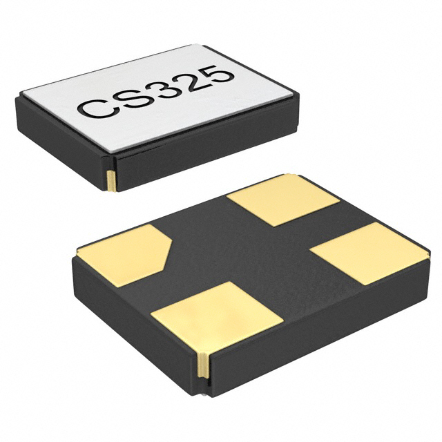 CS325S16000000AAKT Citizen Finedevice Co Ltd