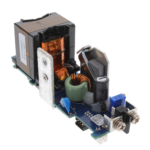 CMF EXCELSYS / Advanced Energy
