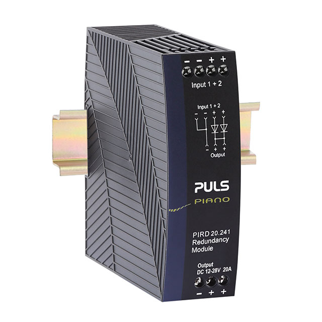 PIRD20.241 PULS, LP