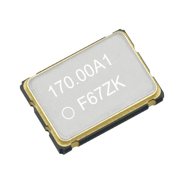 SG-8101CE 100.2500M-TCHPA0 EPSON
