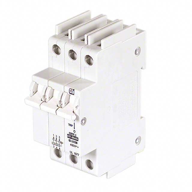 C5A3P American Electrical Inc.