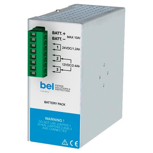 LDX-L30 Bel Power Solutions