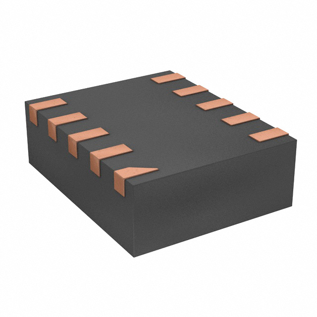 SI50122-A5-GMR Silicon Labs