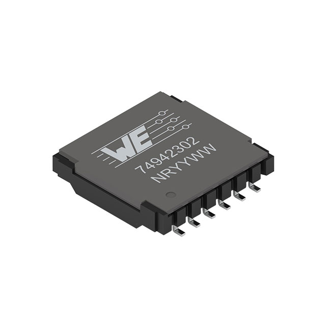 74942302 Würth Elektronik