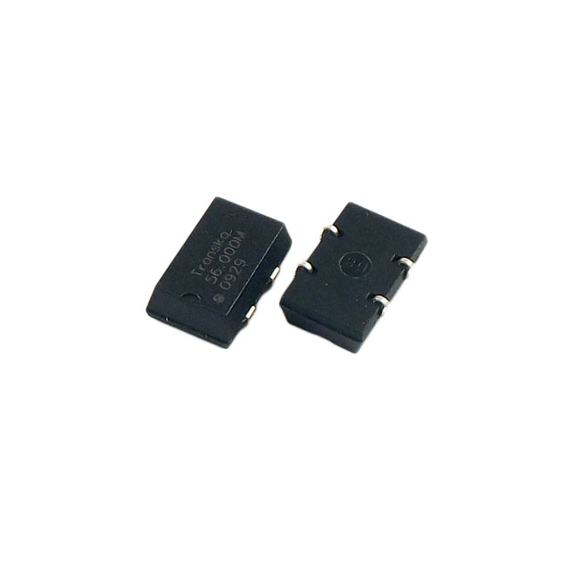 TSP-H00HM50RT-8.000M-TR Transko Electronics, Inc.