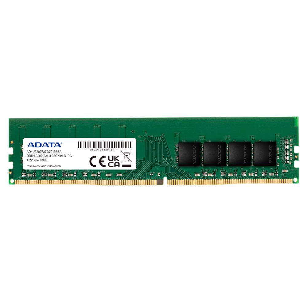 AD4U3200732G22-BADZ ADATA