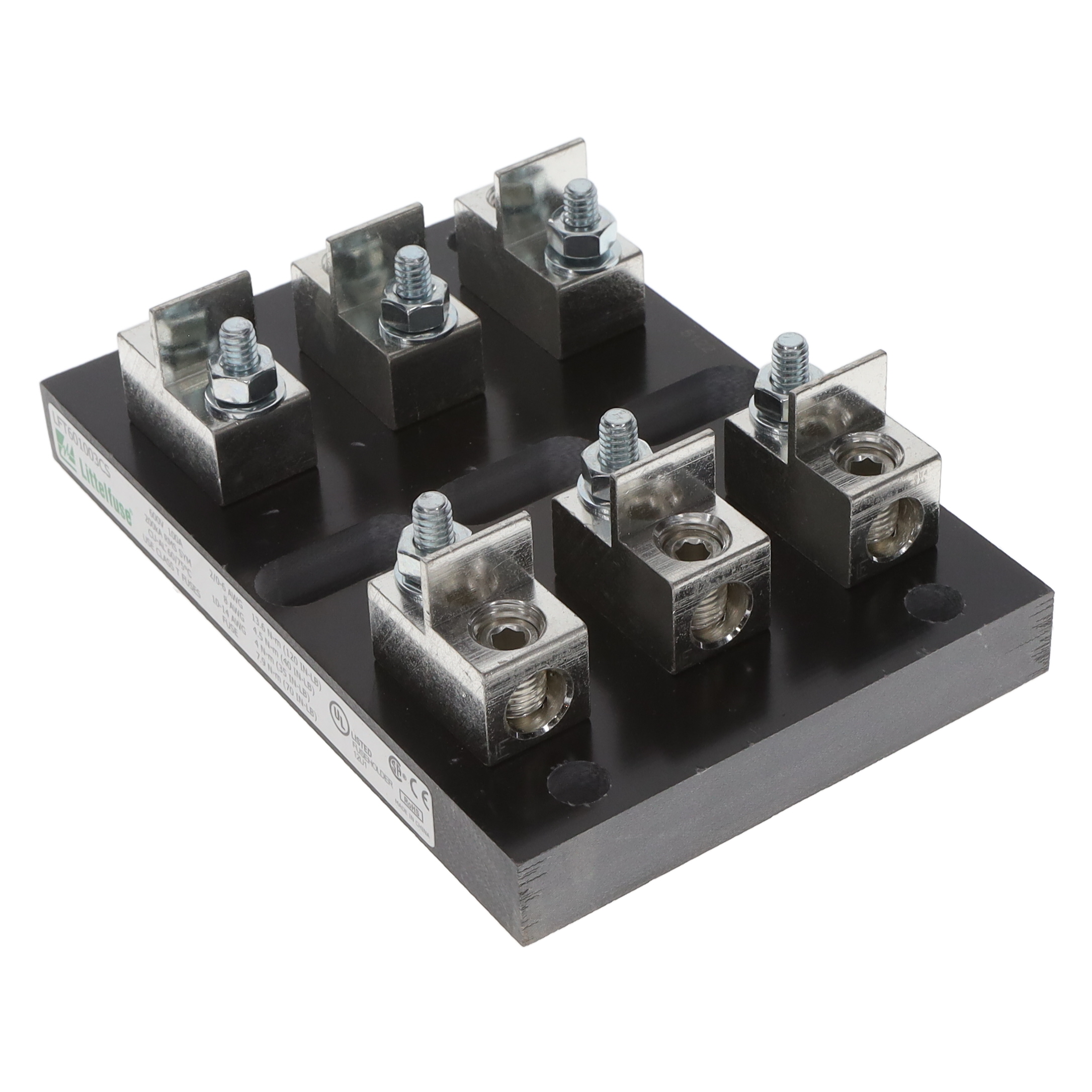 LFT601003CS Littelfuse Inc.